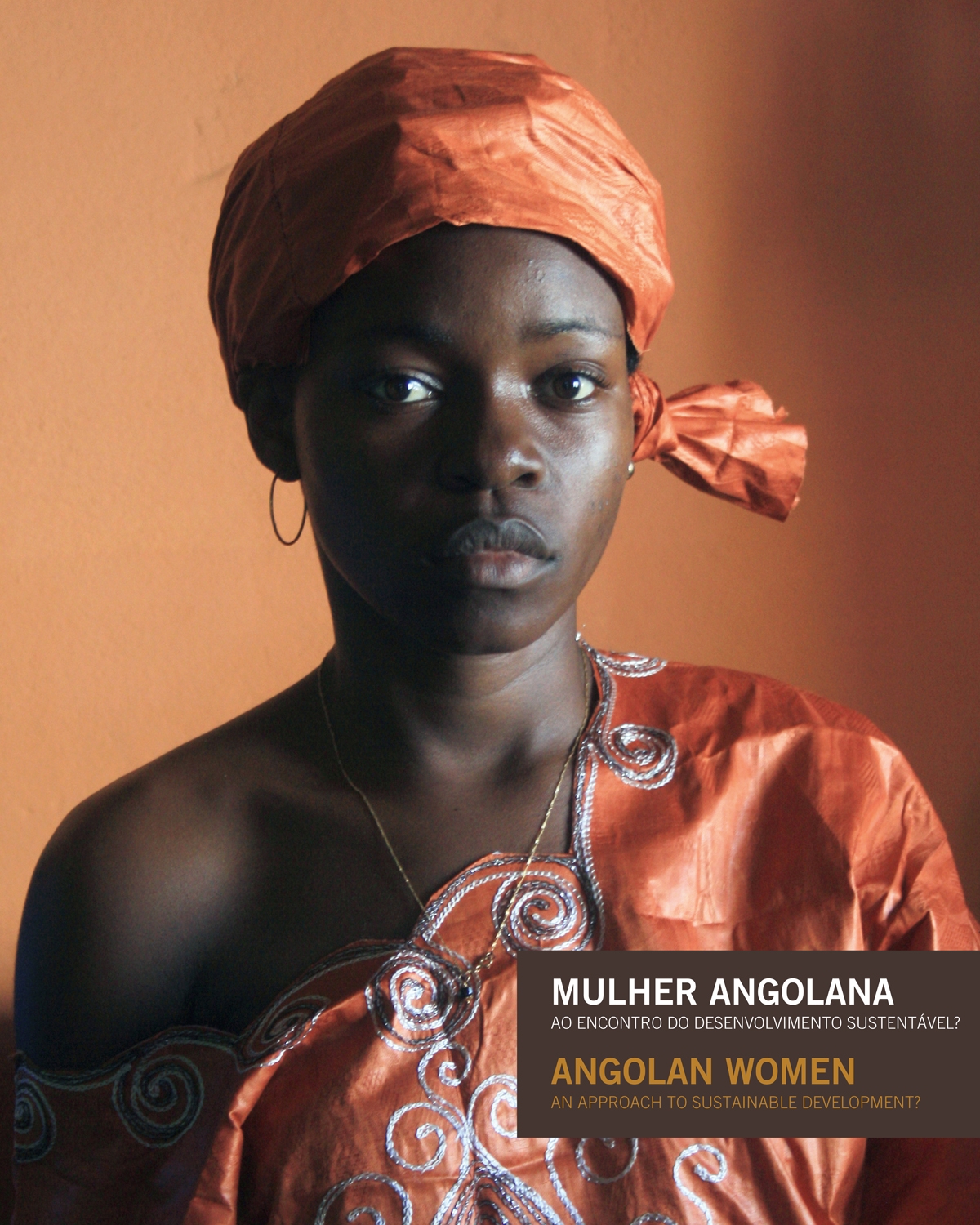 Viagens: Mulher Angolana - Ao Encontro do Desenvolvimento Sustentável?