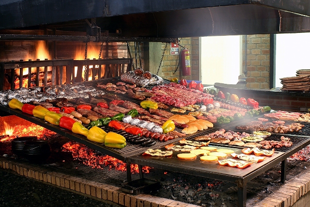 Restaurantes: Quarta-feira beneficente 