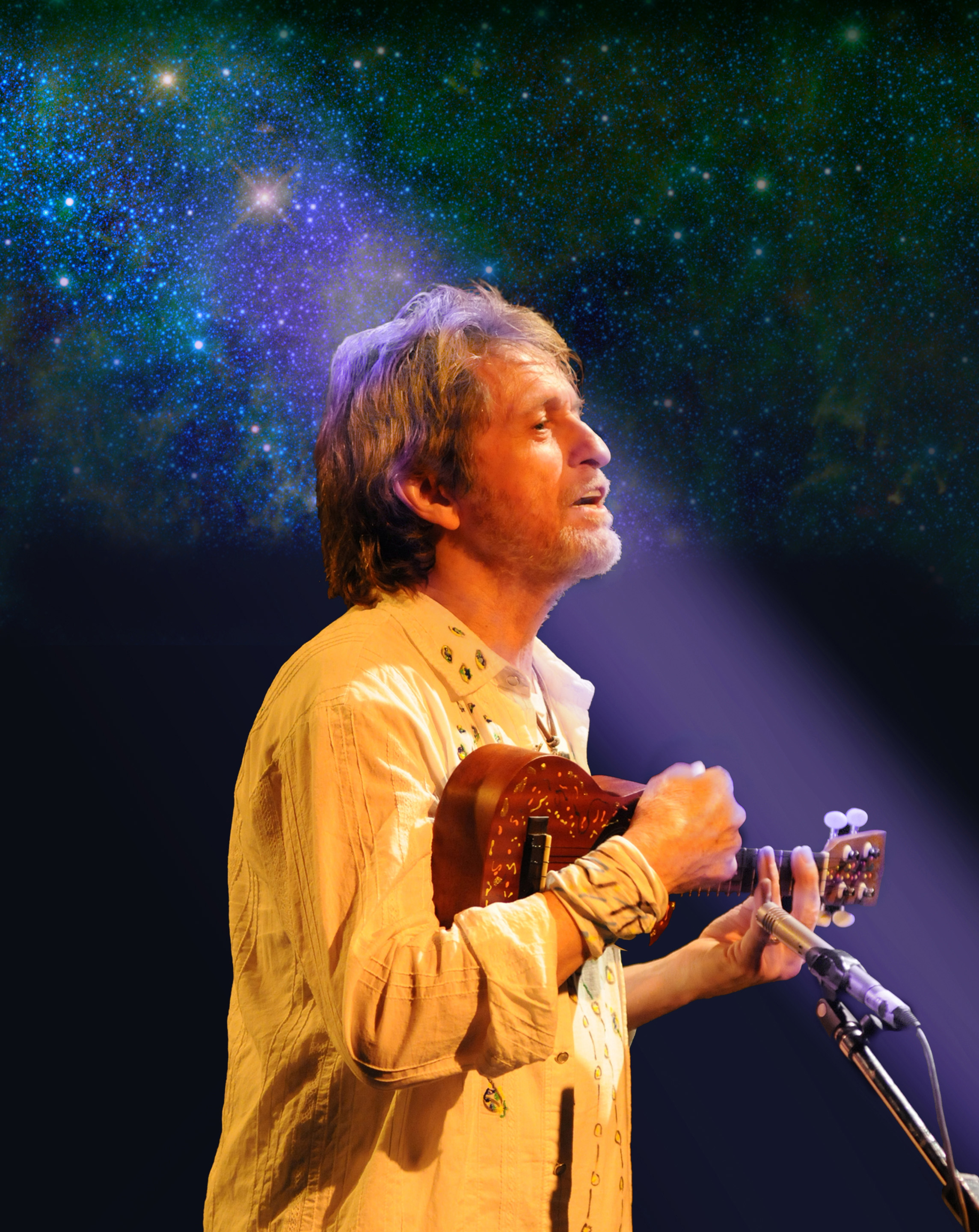 Shows: Jon Anderson