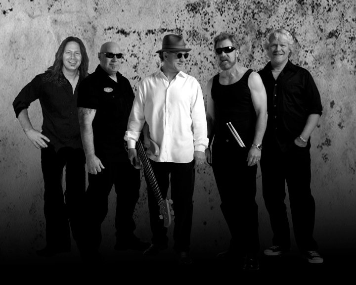 Shows: Creedence Clearwater Revisited