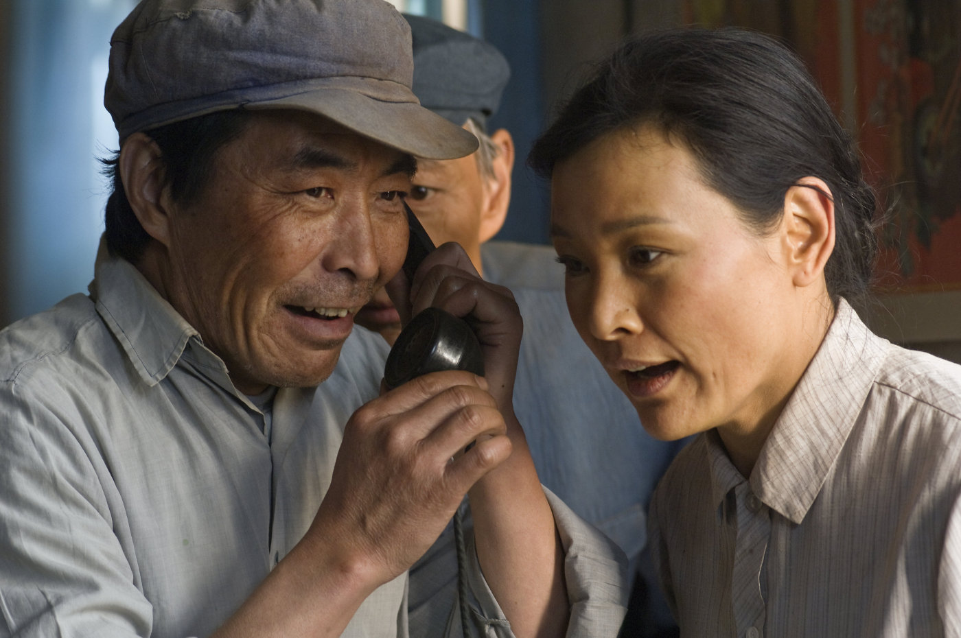 O Último Dançarino De Mao Filme Trailer Sinopse E Críticas Guia Da