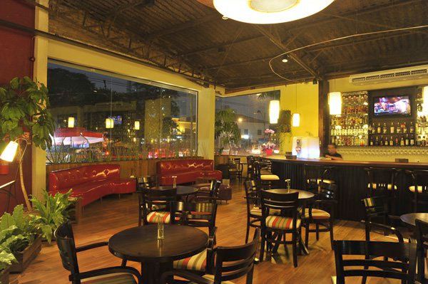 Restaurantes: Fulana