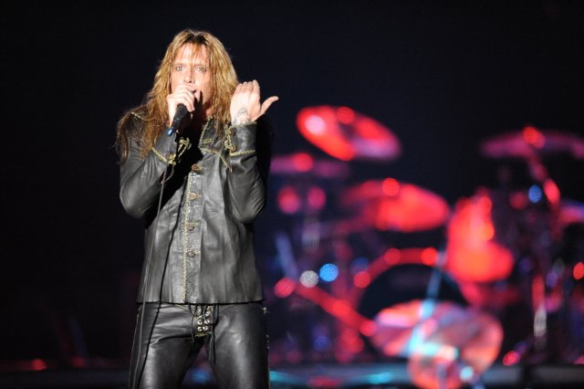 Bares (antigo): Sebastian Bach