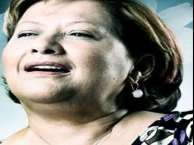 Shows: Ana Tereza