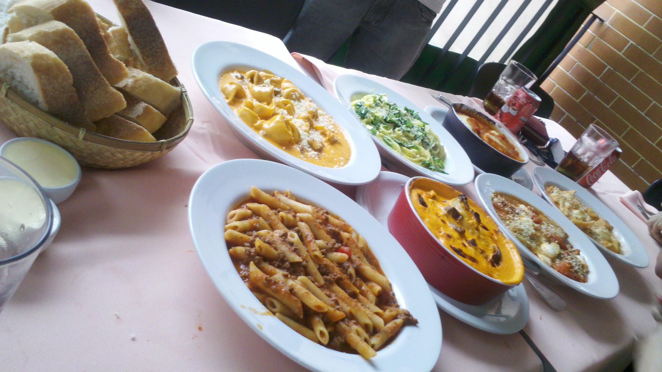 Cantina Nipolitana