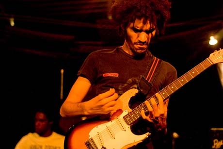 Festival Fora do Eixo 2011