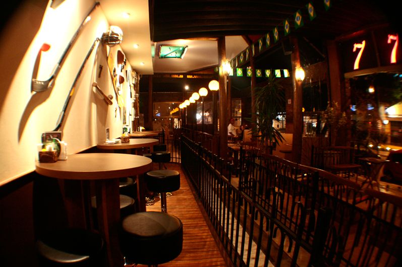 Redwood Steakhouse