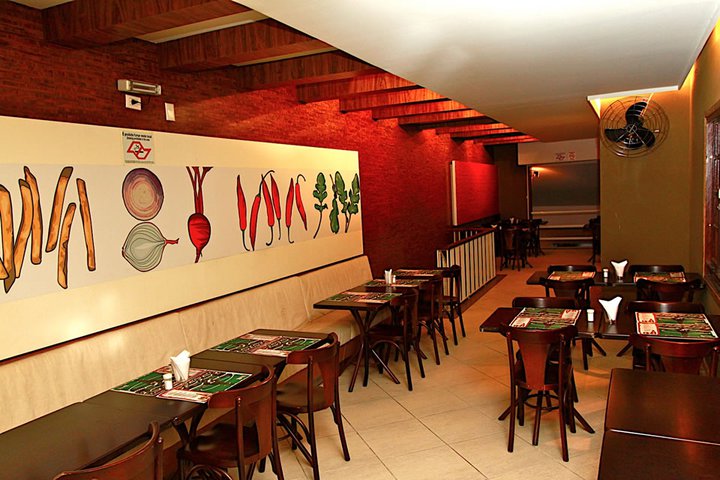 Bar Santa Madá