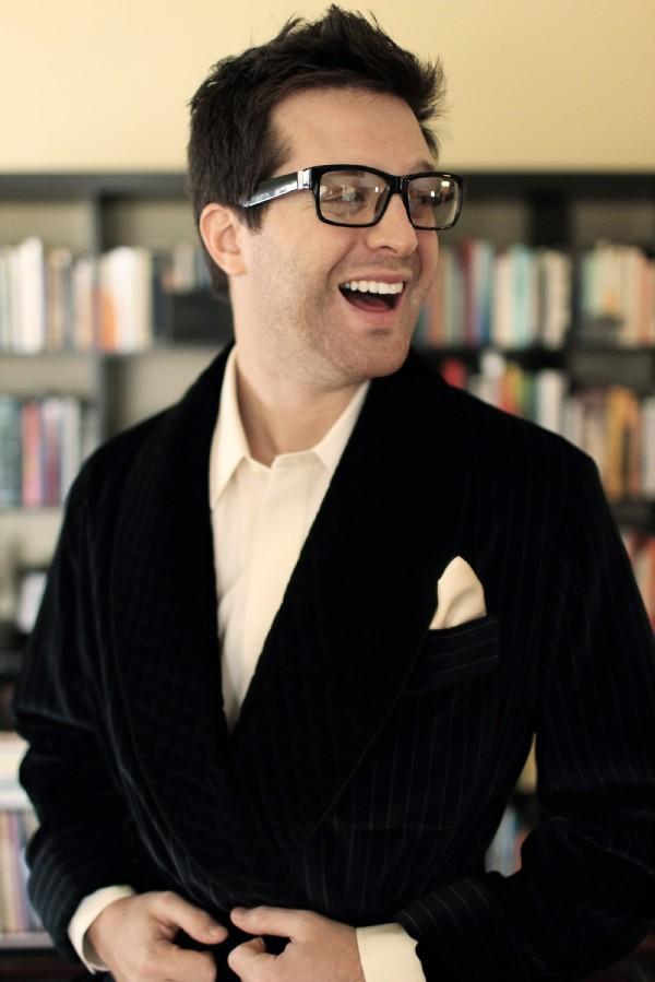 Shows: Mayer Hawthorne