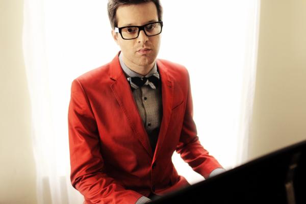 Shows: Mayer Hawthorne