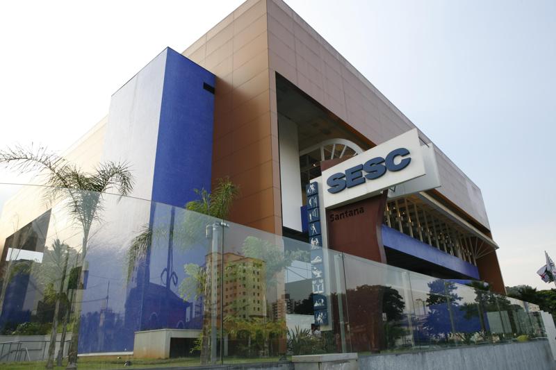 Sesc Santana