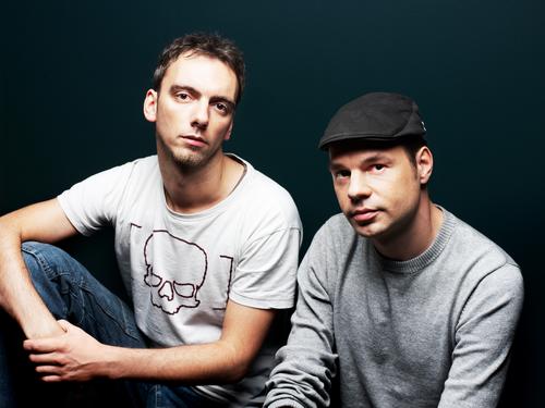 Baladas: D-Nox & Beckers
