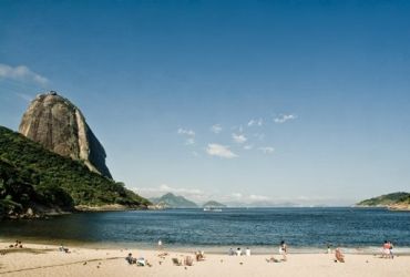 Viagens: Morro da Urca