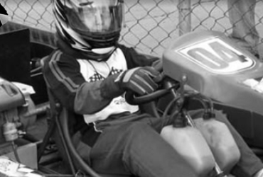 Pit Stop Kart