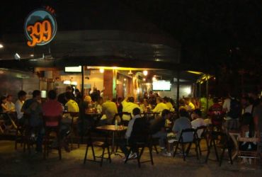 Bares (antigo): Bar 399