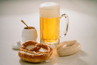 Bares (antigo): Cervejaria Platz