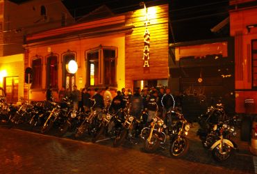 Bares (antigo): Atacama Bar