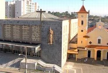 Igreja São Judas Tadeu