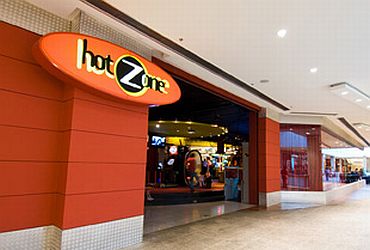 Hot Zone