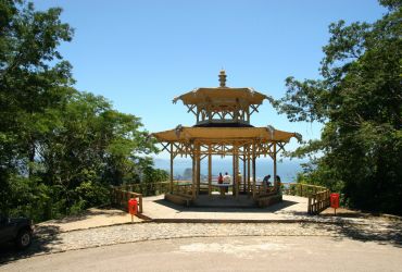 Floresta da Tijuca