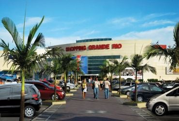 Compras: Shopping Grande Rio