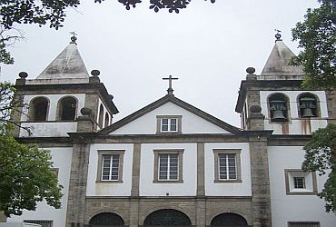 Viagens: Mosteiro de São Bento