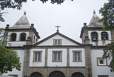 Mosteiro de São Bento