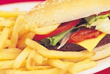 Restaurantes: Marvin American Burgers