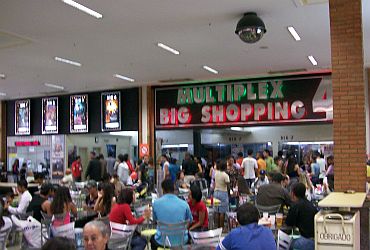 Compras: Big Shopping