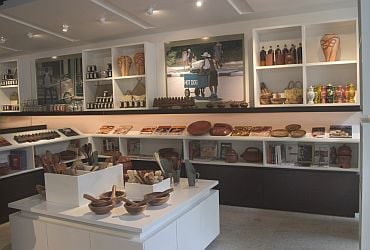 Museu da Gastronomia Baiana