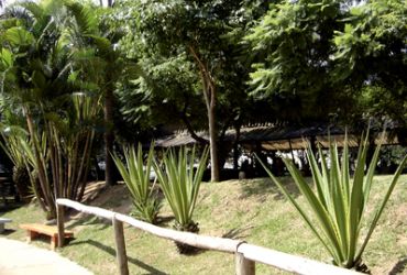 Parque Rodrigo de Gásperi