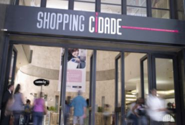 Compras: Shopping Cidade