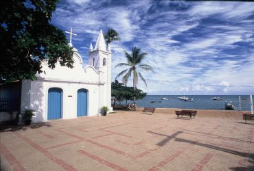 Viagens: Praia do Forte