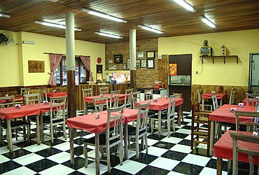 Restaurantes: Mag Dog