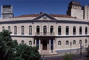 Arte: Museu do Ceará