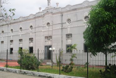 Teatro São José