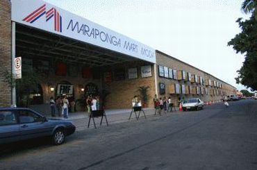 Compras: Maraporanga Mart Moda