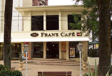 Fran´s Café - Cambuí