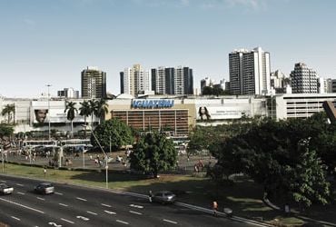 Compras: Shopping Iguatemi