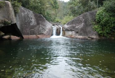 Viagens: Poção da Maromba