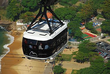 Pão de Açúcar