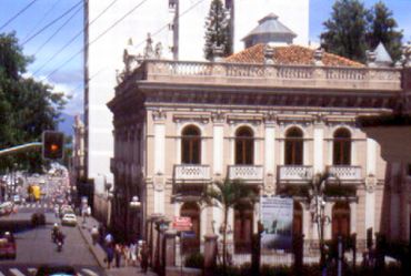 Museu Histórico de Santa Catarina