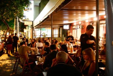 Copão Bar e Restaurante