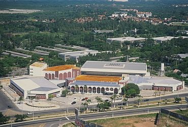 Centro de Convenções do Ceará