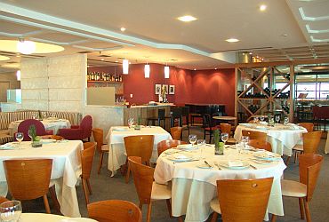 Restaurantes: Enoteca Uno