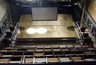 Teatro Solar de Botafogo