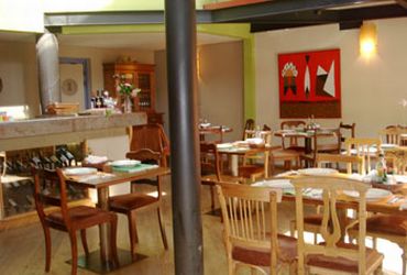 Restaurantes: Atelier do Mar