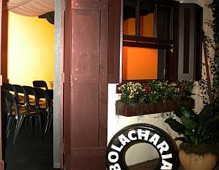 Bares (antigo): Tocador de Bolacha