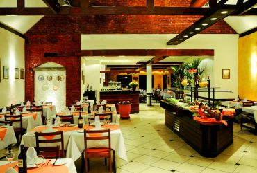 Restaurantes: Carlino Ristorante - Perdizes