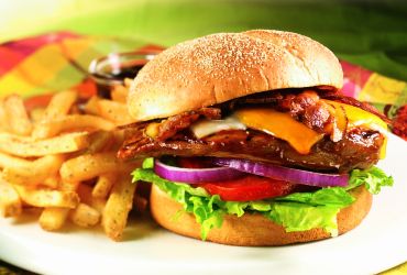 Restaurantes: Applebee's - BarraShoppingSul